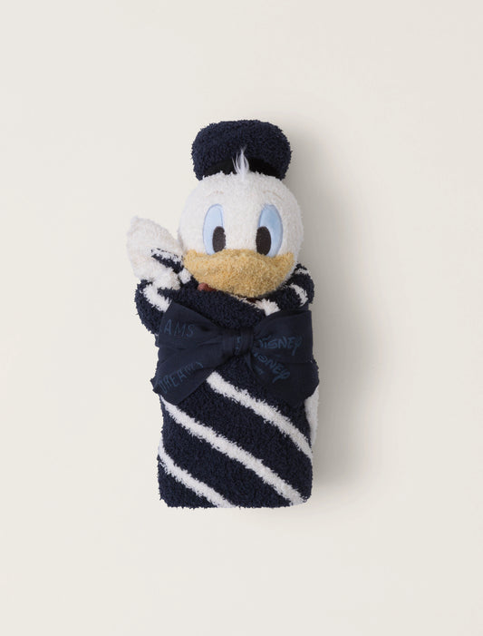 CozyChic Disney Donald Duck Blanket Buddie