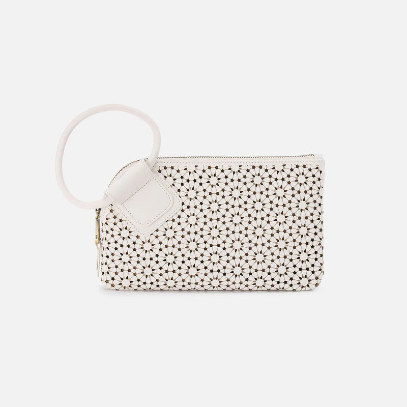 Sable Wristlet