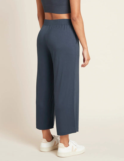 Downtime Crop Pant