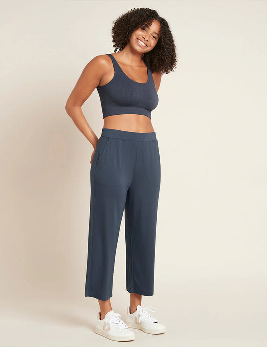 Downtime Crop Pant