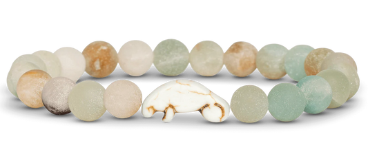 The Drift Bracelet- Manatee
