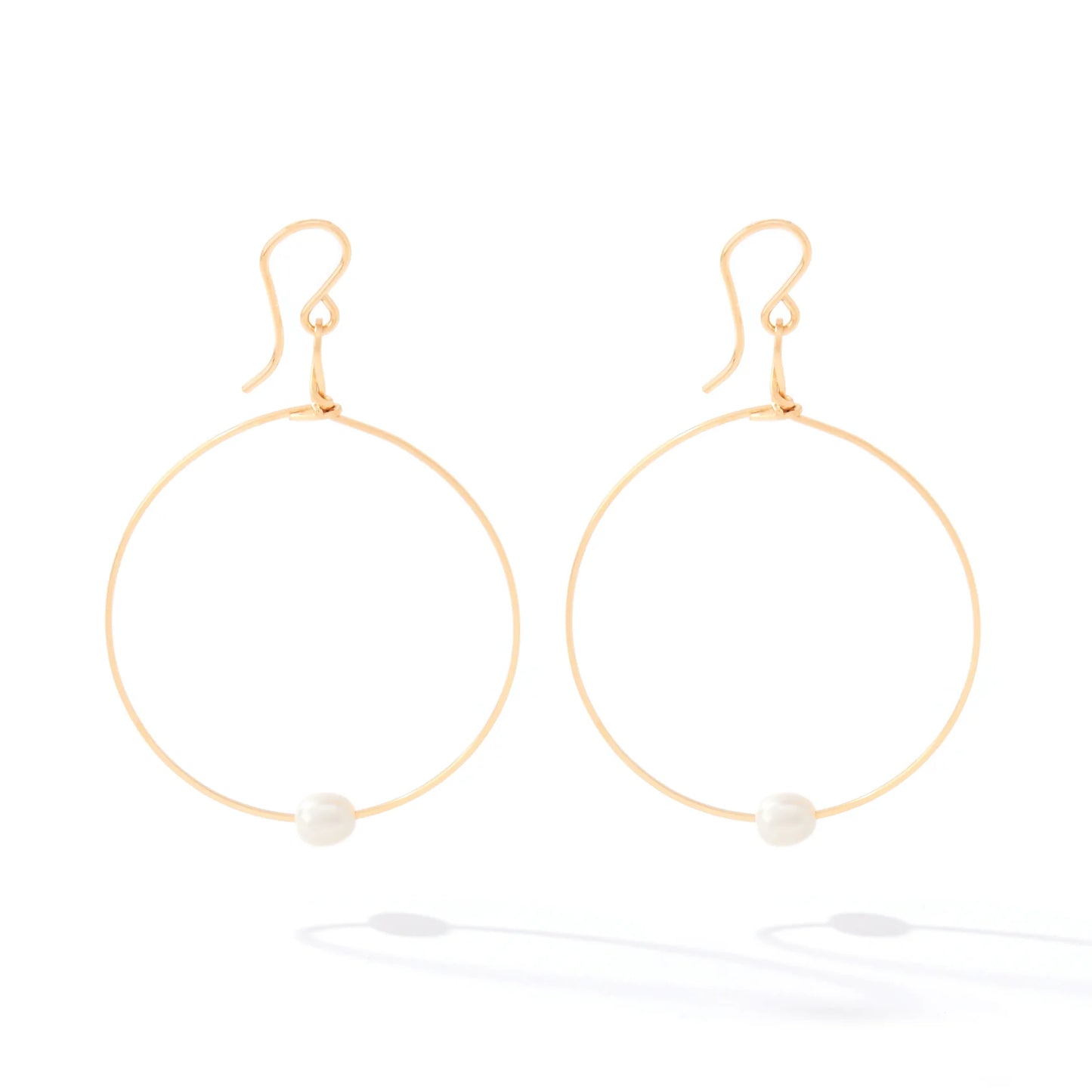 Breathe Earrings