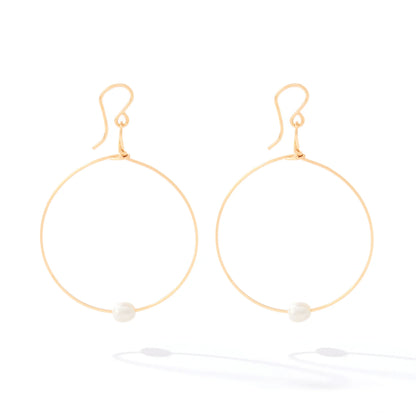 Breathe Earrings