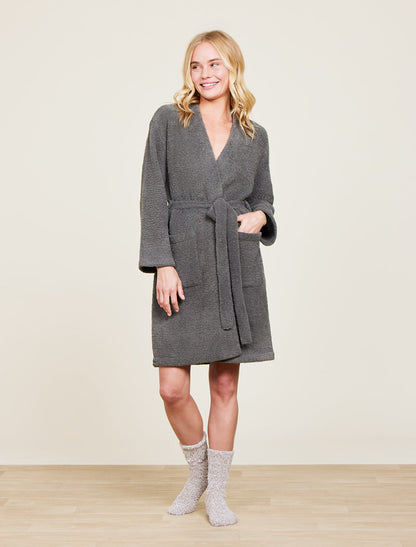CozyChic Solid Robe