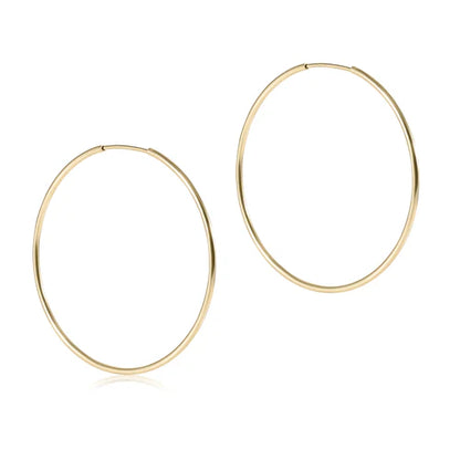 Hoop Earrings