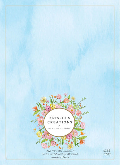 I Thank My God Phil. 1:3