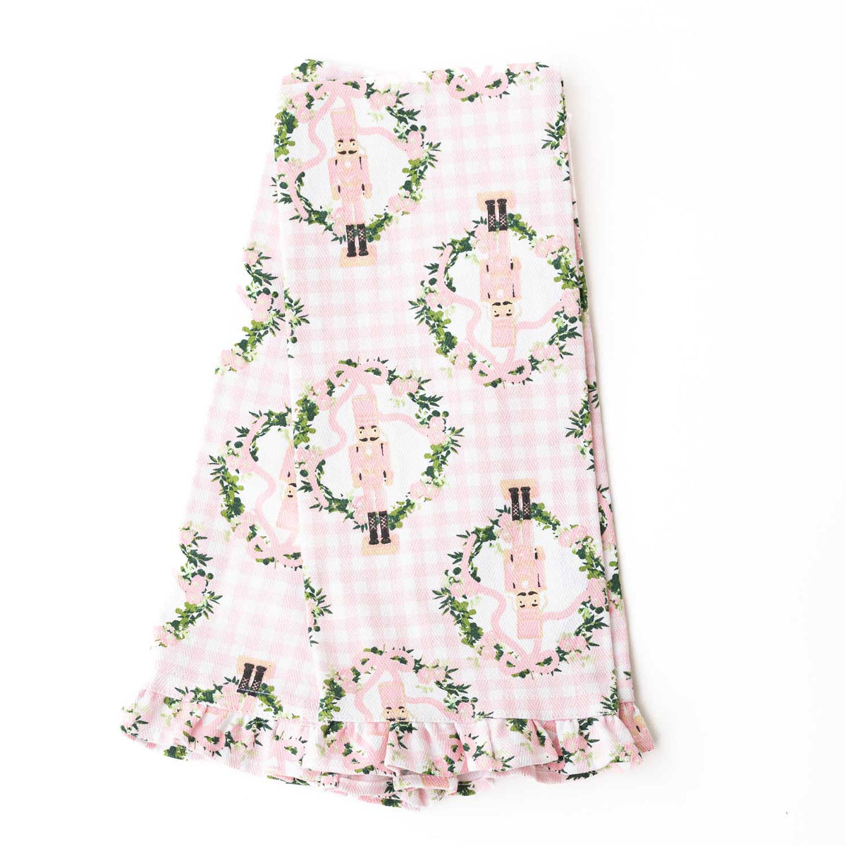 Holiday Kitchen Towel Set