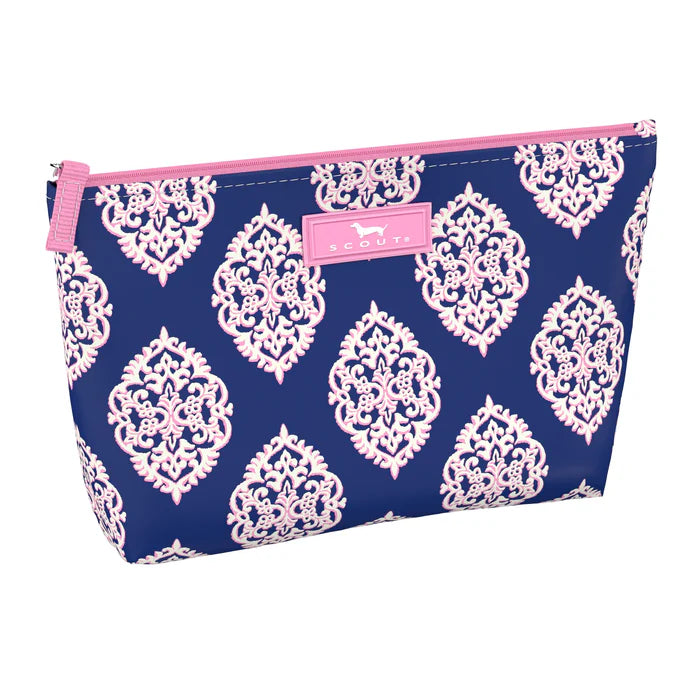 Twiggy SLIM MAKEUP BAG SMALL