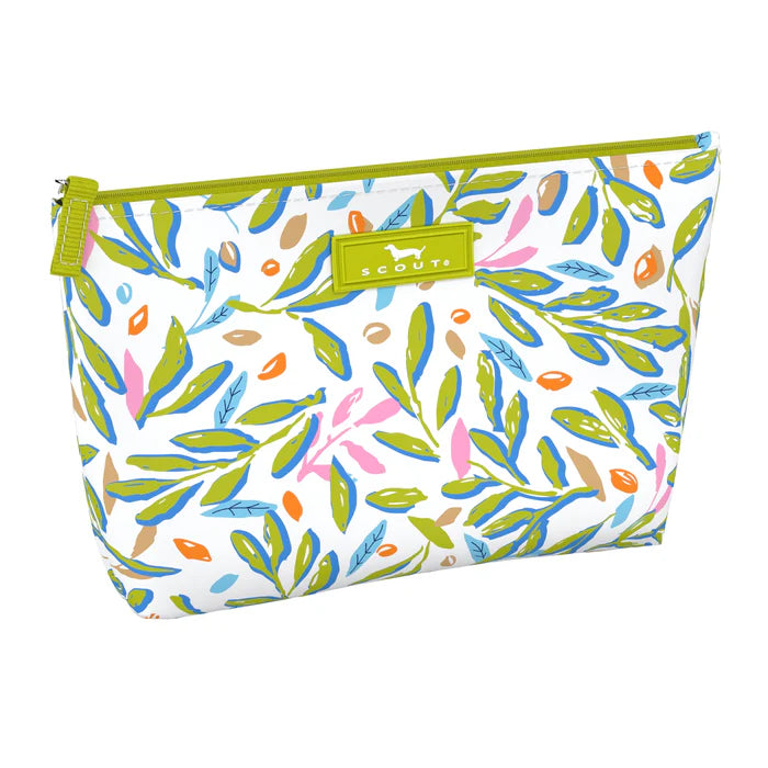 Twiggy SLIM MAKEUP BAG SMALL