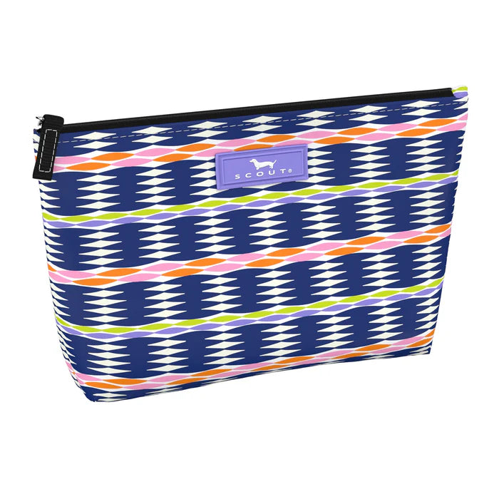 Twiggy SLIM MAKEUP BAG SMALL