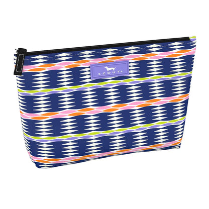 Twiggy SLIM MAKEUP BAG SMALL