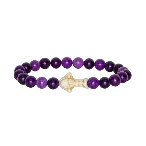 Fahlo Animal  Bracelet