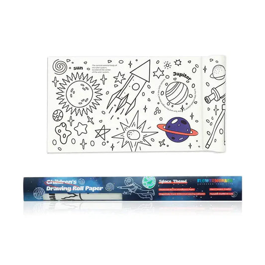 Children's Drawing Roll Paper