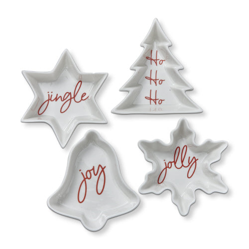 Festive Dishes