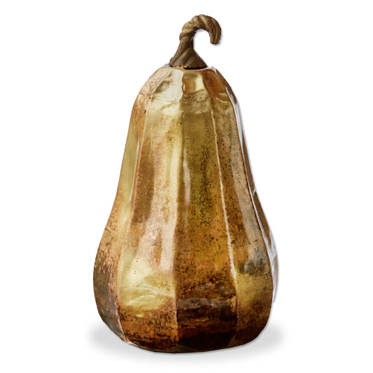 Fall Metal Decor