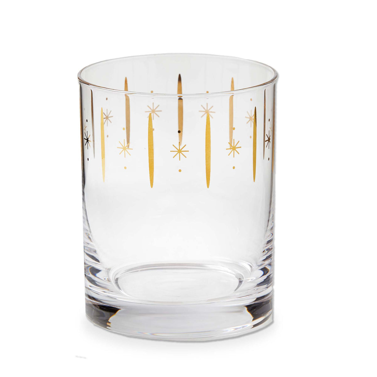 STARLIGHT GLASS