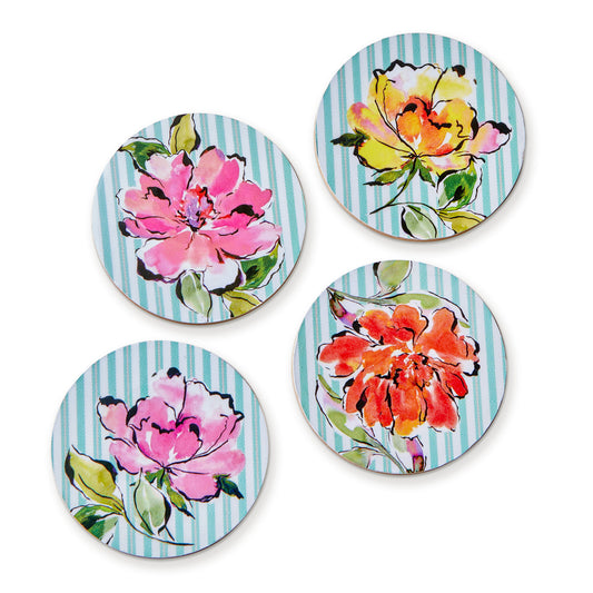 In Bloom Coaster