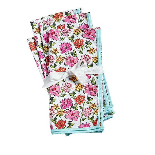 Cotton Napkins