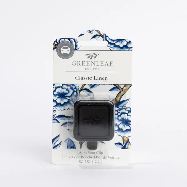 Grennleaf Classic Linen