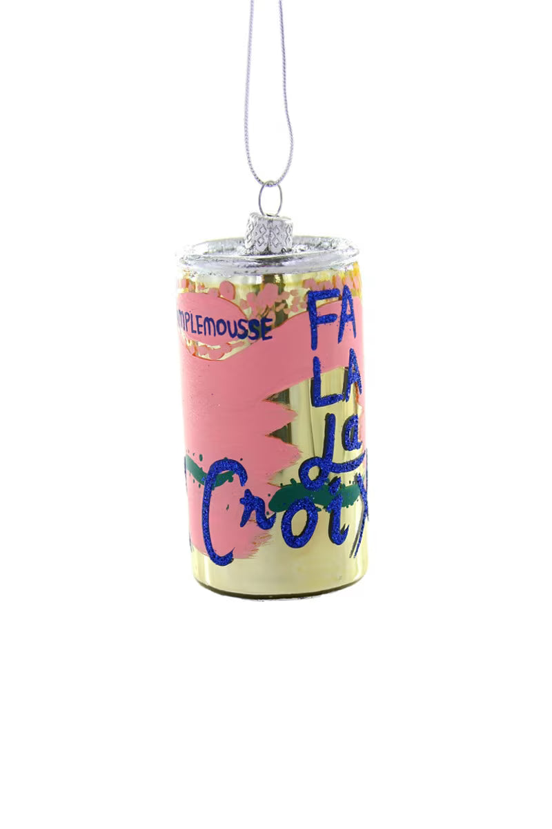 Fa LaLa Pamplemousse Ornament