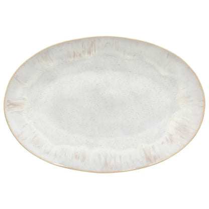 Evissa Oval Platter