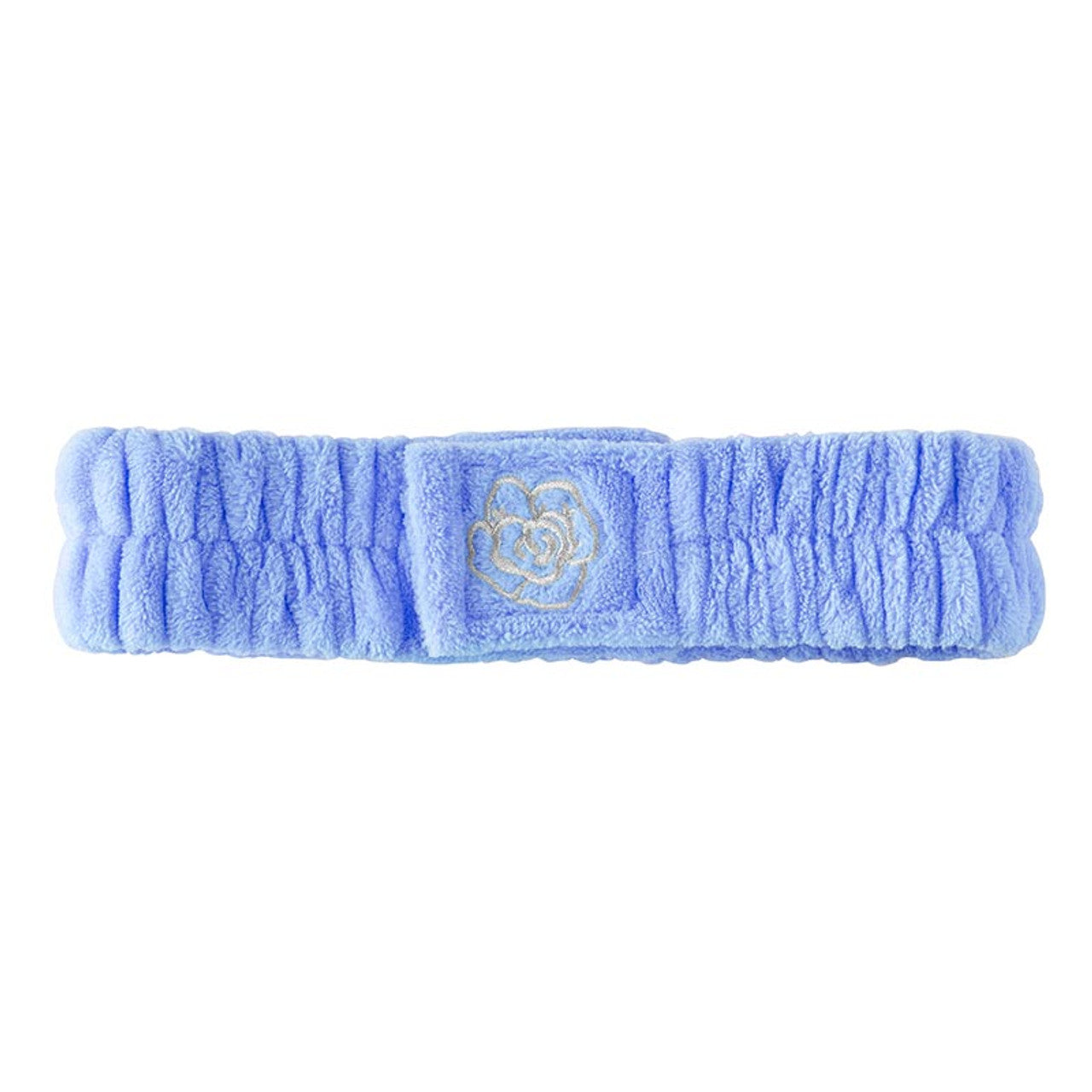 Spa Headband Periwinkle