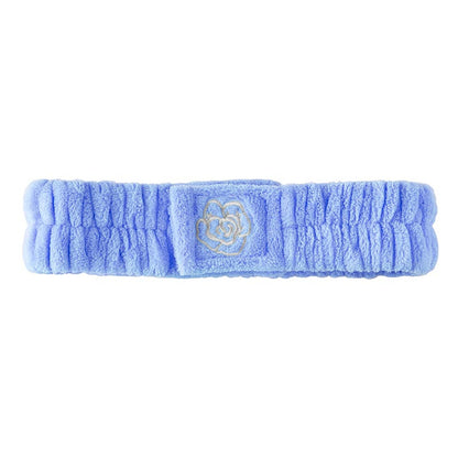 Spa Headband Periwinkle