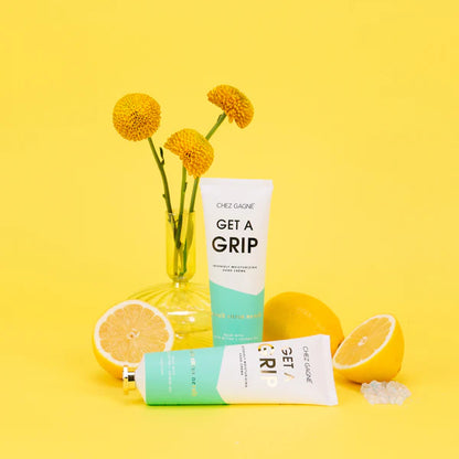 Hand Creme'