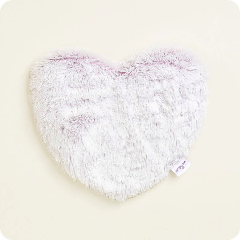 Heart Heat Pad Warmies
