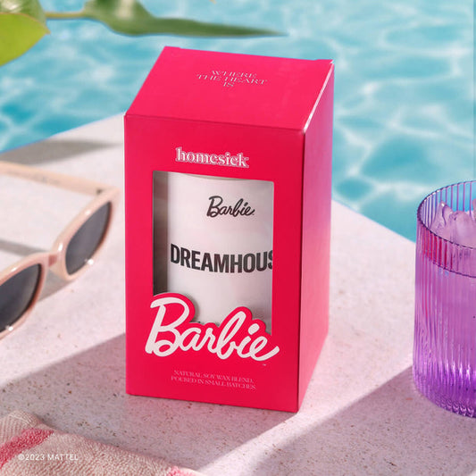 Barbie™ Dreamhouse™ Candle