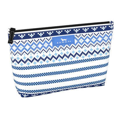 Twiggy SLIM MAKEUP BAG SMALL