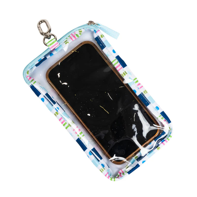 Call Me Maybe Phone Pouch