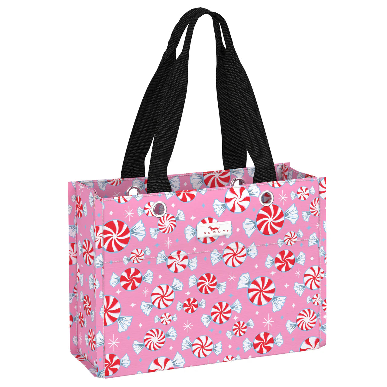 XS Gift Bag- Holiday