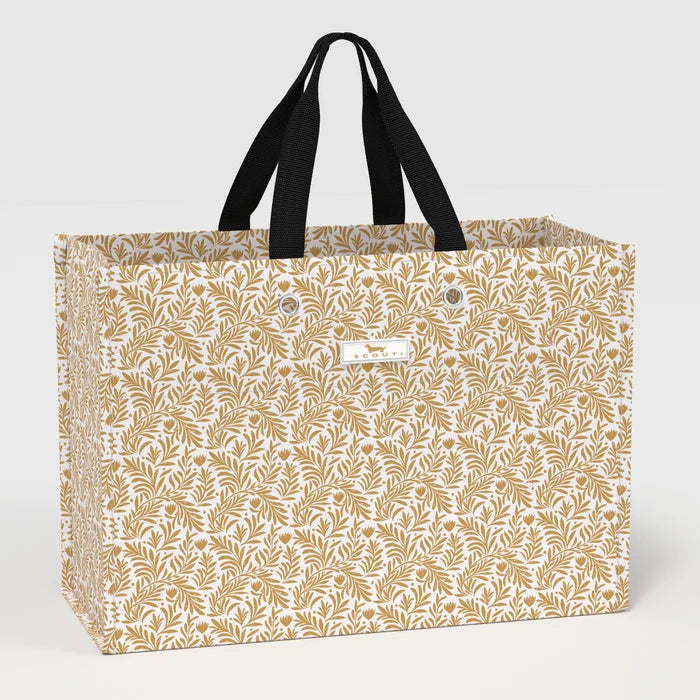 XL Gift Bag- Holiday