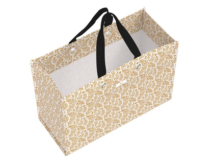 XL Gift Bag- Holiday