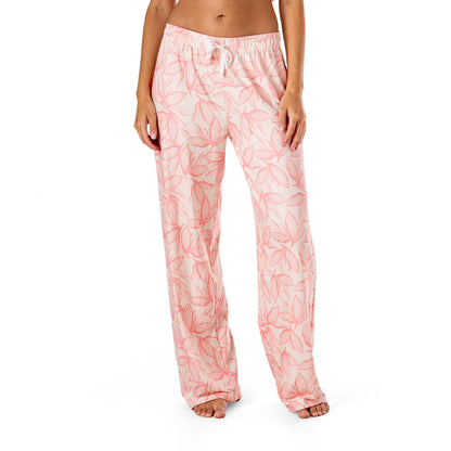 Hello Mellow Soft Lounge Pajamas