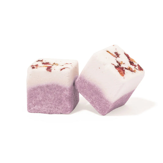 2-Layer Bath Fizzer