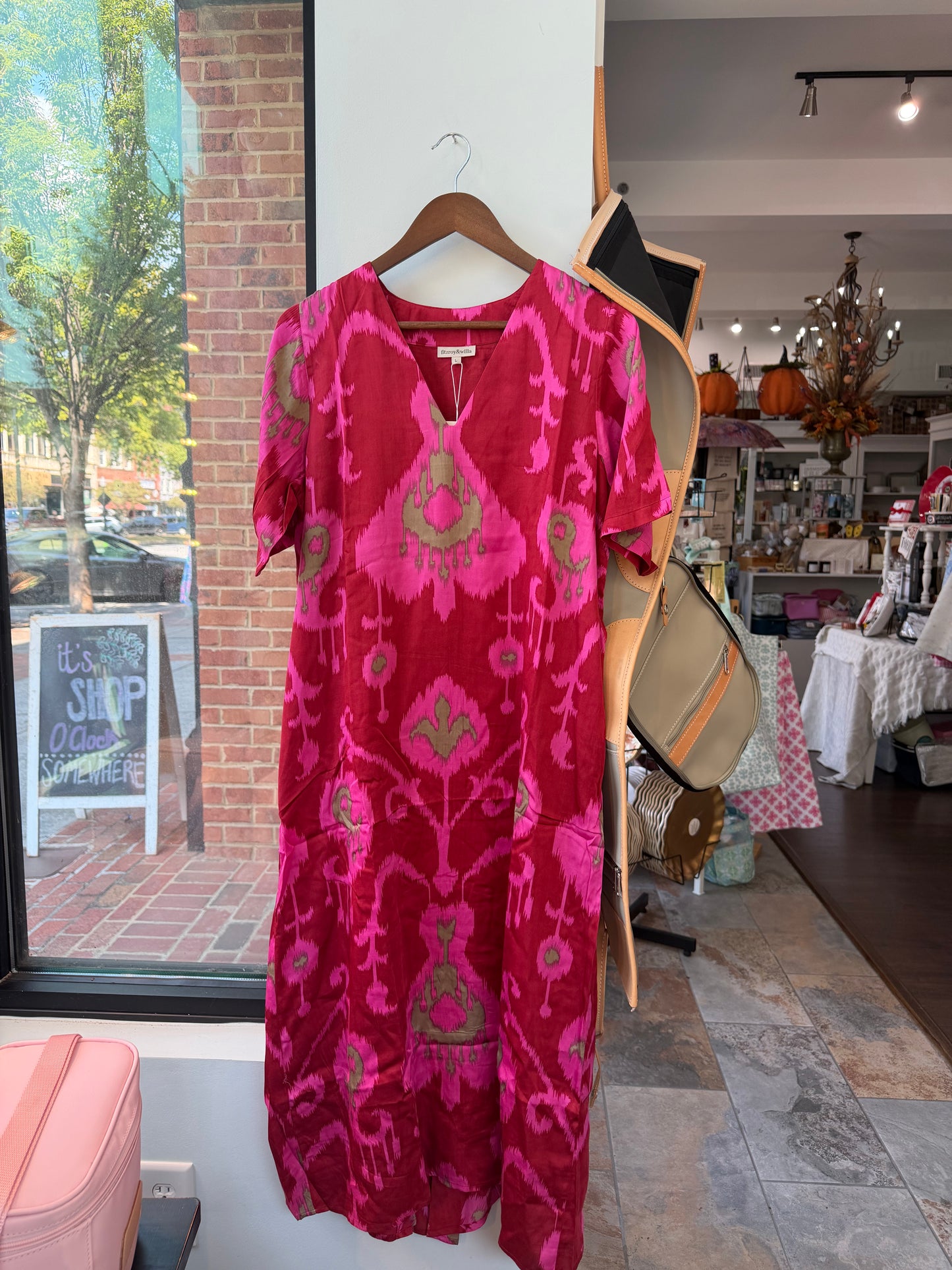 Edith Maxi