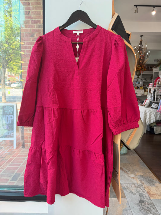 Cooper Dress