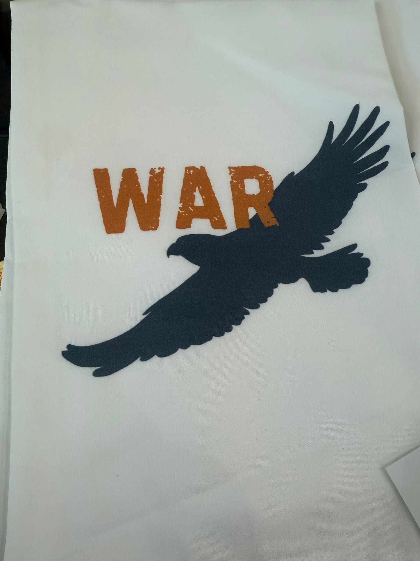 Collegiate Tea Towels