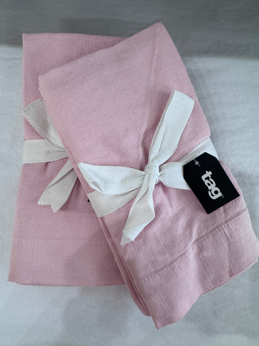 Cotton Napkins