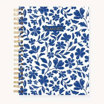 Undated Planner