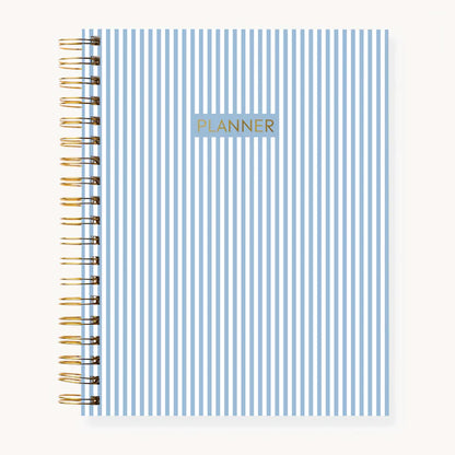 Undated Planner