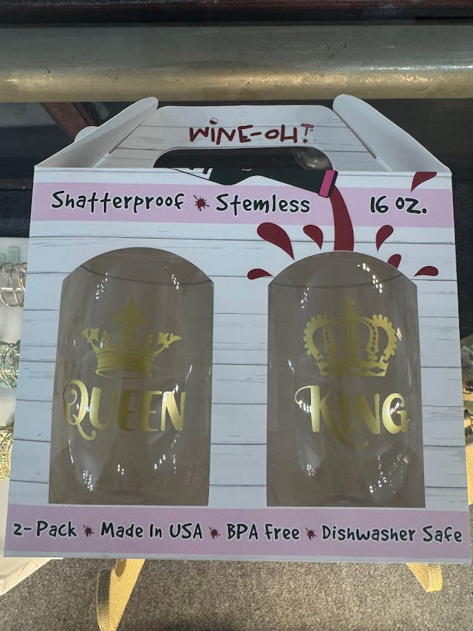 Wine-Oh