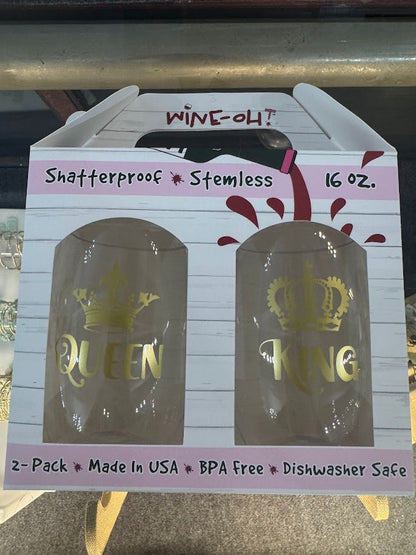 Wine-Oh