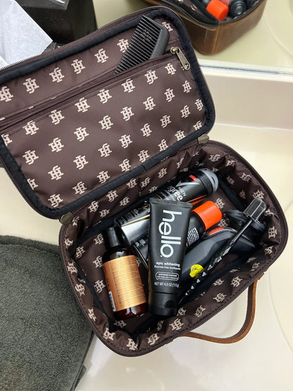 Jon Hart Dopp Kit