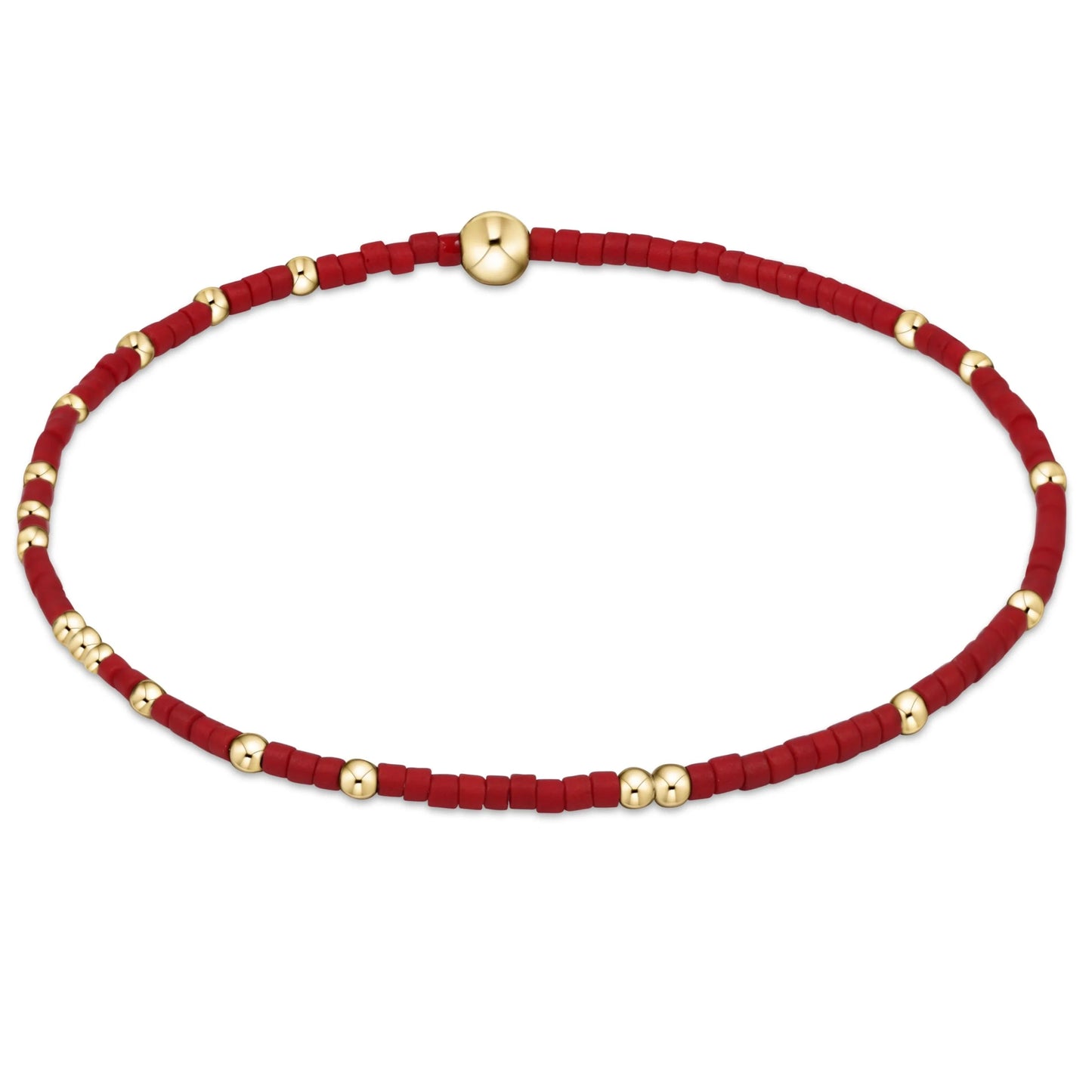 Gameday Hope Unwritten Bracelet