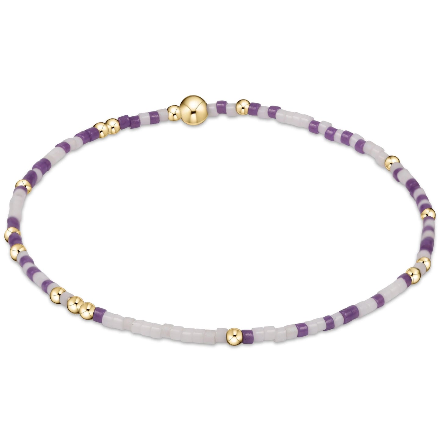 Gameday Hope Unwritten Bracelet