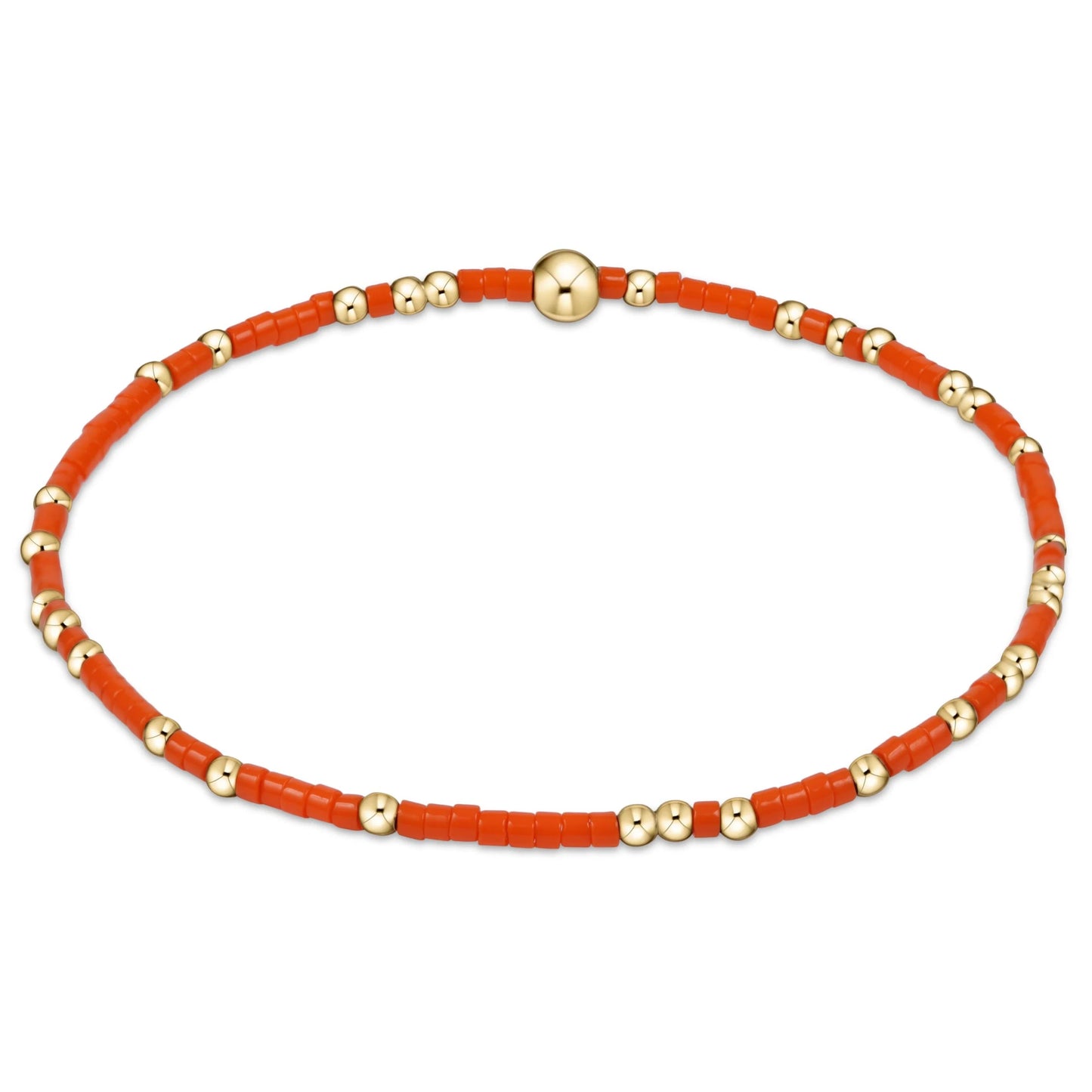 Gameday Hope Unwritten Bracelet