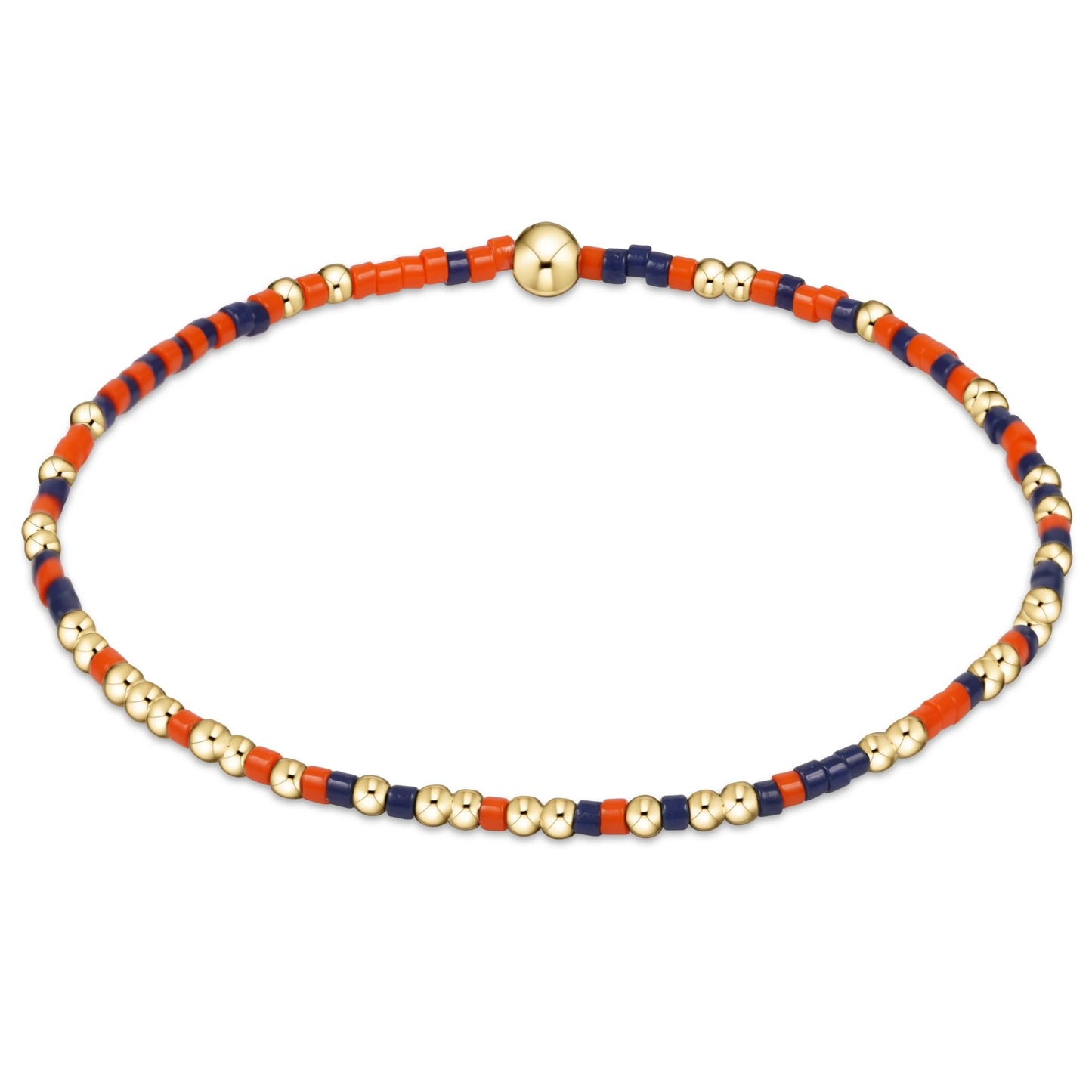 Gameday Hope Unwritten Bracelet